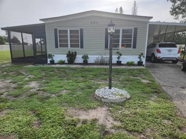 2525 Gulf City Rd #101, Ruskin, FL 33570