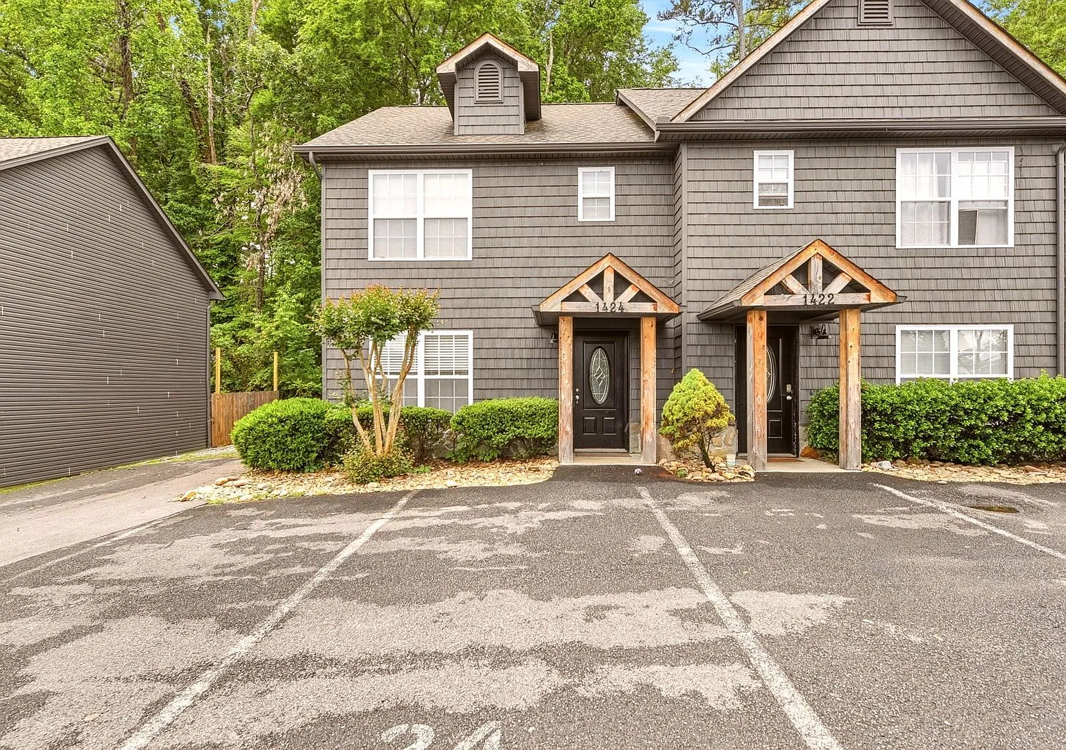 Sevierville 37862 - 2 Bedroom, 2. — Photo 1