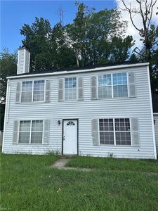 1212 Saul Dr, Chesapeake, VA, 23320