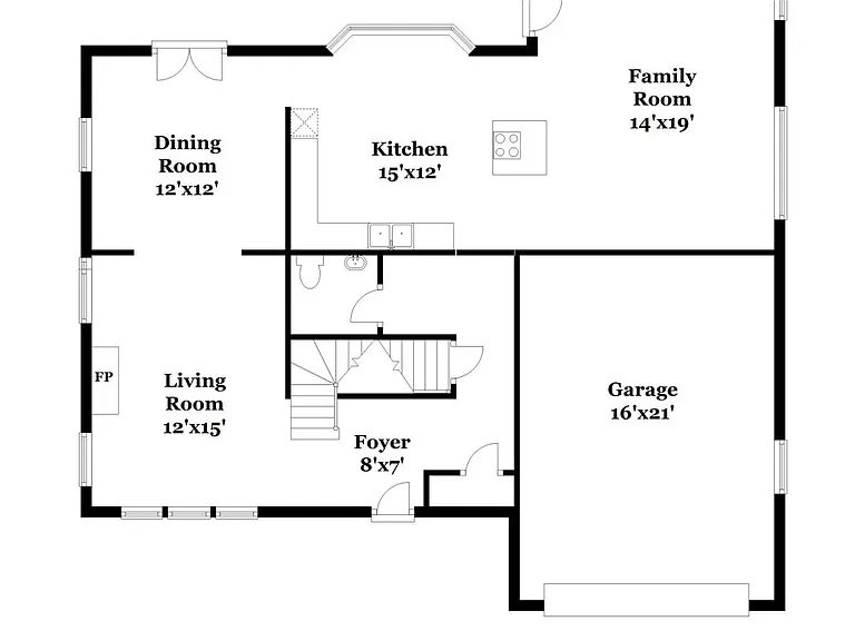 1724 Tanglewood Dr — Photo 26