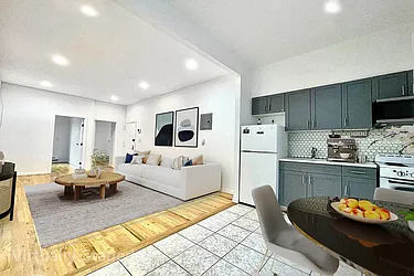 Rented by Metropolitan Property Group