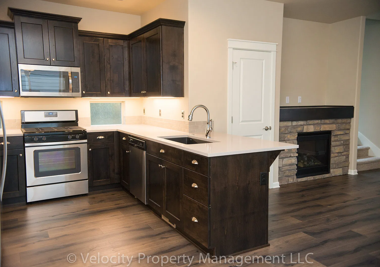 3 Bedroom + Office Home in the Desirable Bridges Neighborhood. — Photo 4