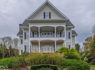 4491 Jenkins Way, Douglasville, GA 30135