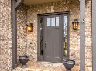 9943 Lodestone Dr, Brentwood, TN 37027
