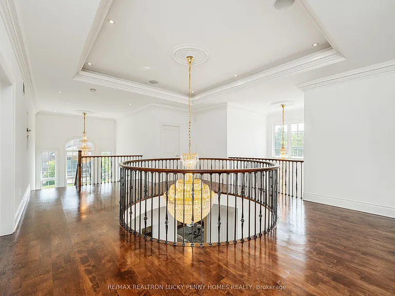 8 Heritage Woods Mnr — Photo 24