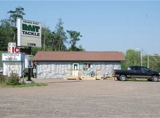 14494 S Packer Ave, Gordon, WI 54838