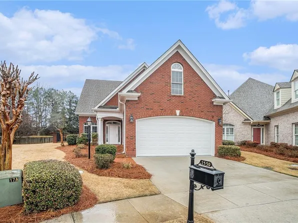 1550 Woodberry Run Dr, Snellville, GA 30078