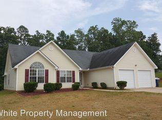 509 Scott Cir, Palmetto, GA 30268