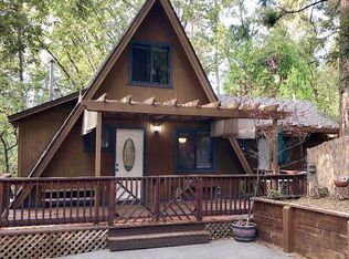 22445 Red River Dr, Sonora, CA 95370