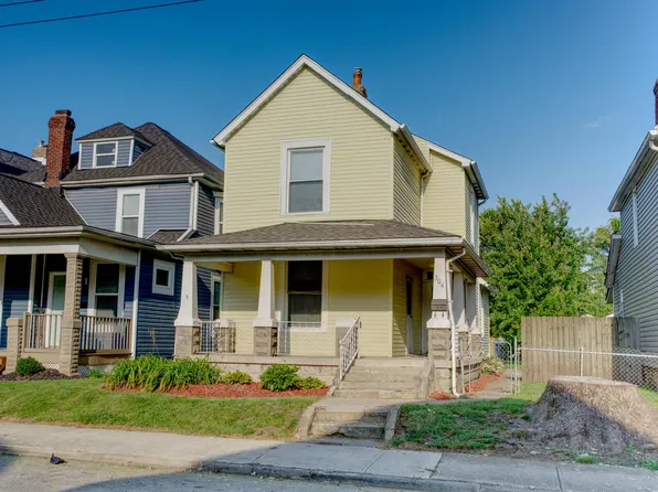 304 S Cypress Ave, Columbus, OH 43223