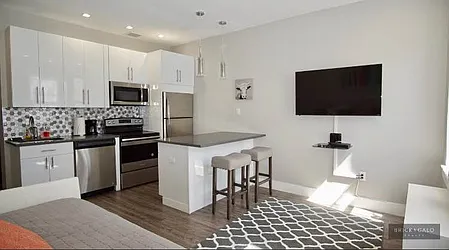 Rented by BRICK & GALO REALTY CORP