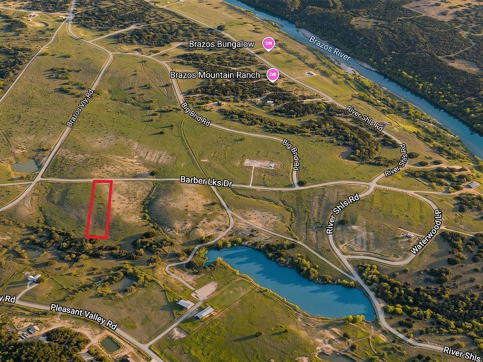 1st image of 44 Barber Lakes Dr Lot 44