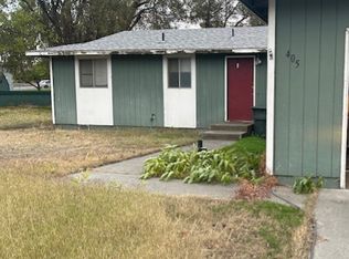 405 SW Kinkade Rd, Boardman, OR 97818