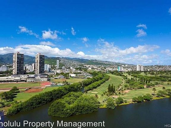3rd image of 2211 Ala Wai Blvd APT 2201