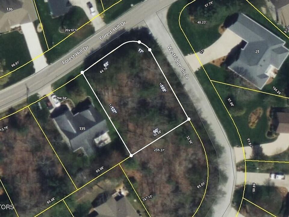 1st image of 133 Forest Hill Dr