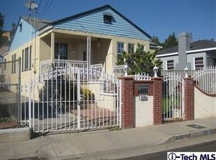 3565 Shurtleff Ct, Los Angeles, CA 90065