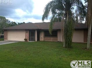 18449 Lee Rd, Fort Myers, FL 33967