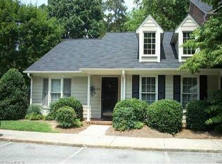 127 Dolley Madison Rd UNIT A, Greensboro, NC 27410