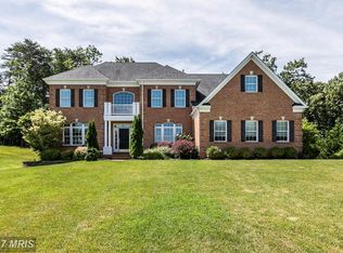 1625 Carnoustie Dr, Pasadena, MD 21122