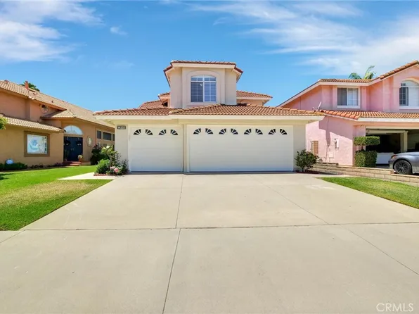 14332 Autumn Hill Ln, Chino Hills, CA 91709