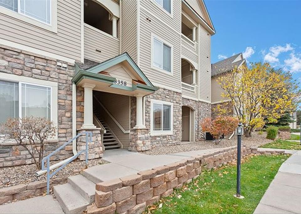 8358 S Independence Cir 105