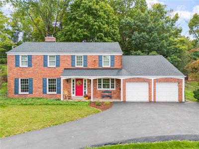 3619 Maplevue Dr, Bethel Park, PA, 15102