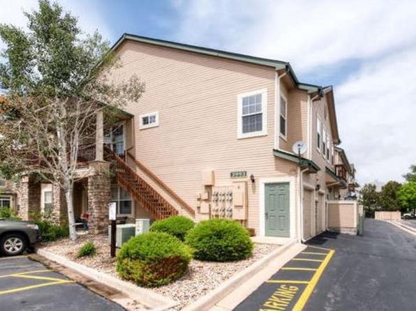 3993 S Dillon Way Unit 206
