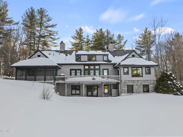 201 Stratford Rd, Southfield, MA 01259