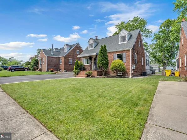 204 Kuethe Rd NE, Glen Burnie, MD 21060