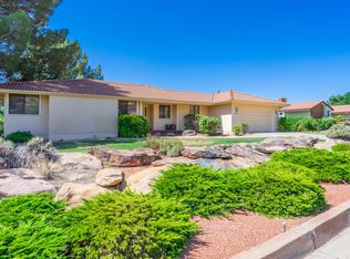 1151 Escalante Dr, Saint George, UT 84790