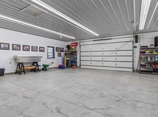 1013 Stone Creek Rd, Farmington, MO 63640