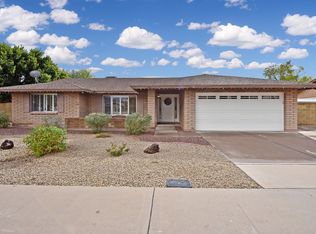 801 E Grandview Rd, Phoenix, AZ 85022