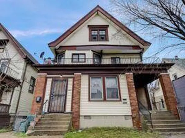 3259 North Holton STREET #3259A, 3261, Milwaukee, WI 53212