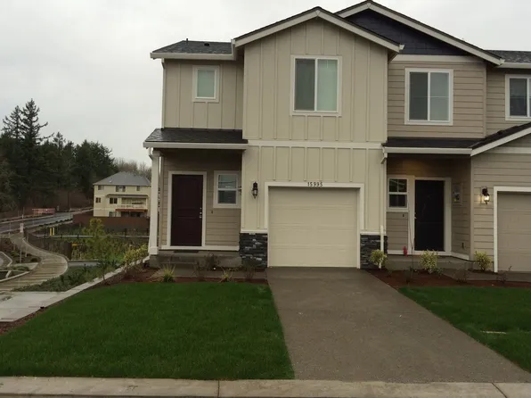 15995 NW French Ln, Portland, OR 97229