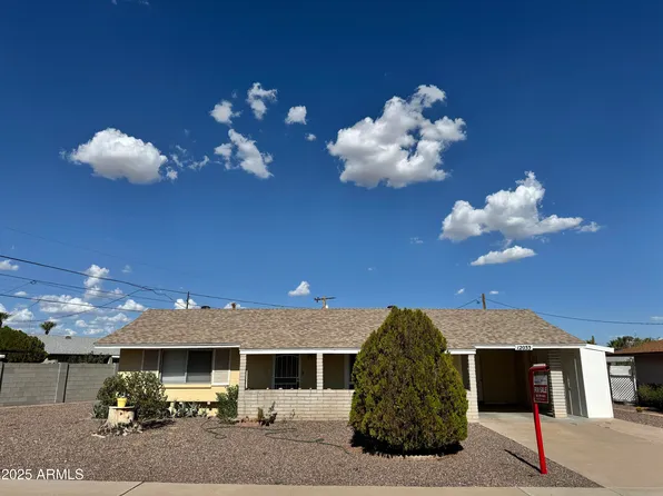 12033 N HILLCREST Drive, Sun City, AZ 85351