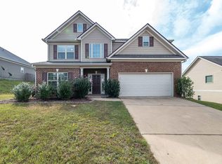 5018 Lexington Ln, Columbus, GA 31907