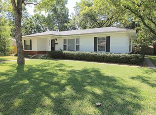 1306 Mockingbird Ln, Arlington, TX 76013