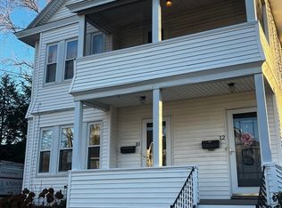 10 Harold St FLOOR 1, North Andover, MA 01845