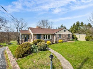 1015 Route 100, Bechtelsville, PA 19505