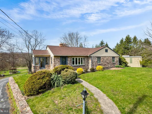 1015 Route 100, Bechtelsville, PA 19505