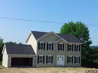 55 Cooksboro Rd, Troy, NY 12180