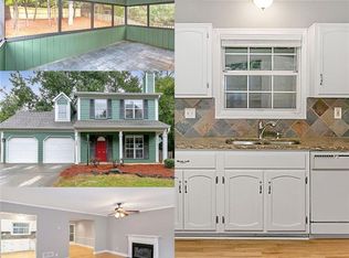 1245 Shelton Way, Lawrenceville, GA 30043