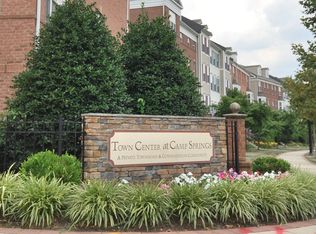 5418 Hartfield Ave, Suitland, MD 20746