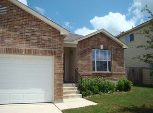 165 Foxglove Pass, Cibolo, TX 78108
