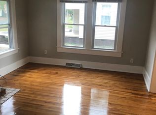 403 Moir St, Eden, NC 27288
