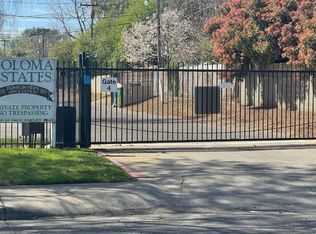 2016 Benita Dr Unit 4, Rancho Cordova, CA 95670