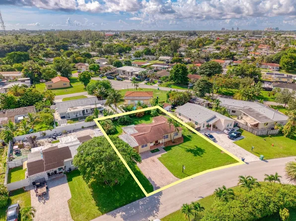 3435 SW 73rd Avenue Rd, Miami, FL 33155