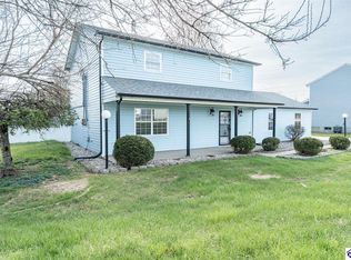 320 Shelton Rd, Radcliff, KY 40160