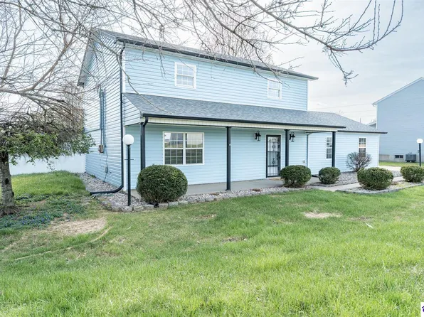 320 Shelton Rd, Radcliff, KY 40160