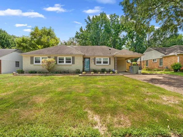 4985 Chickasaw Rd, Memphis, TN 38117